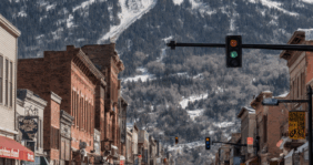 Steamboat Resort , 