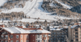 Crested Butte Mountain Resort , 