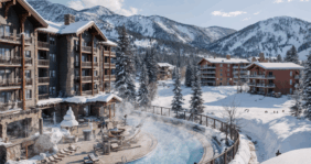 Aspen Highlands Resort , 
